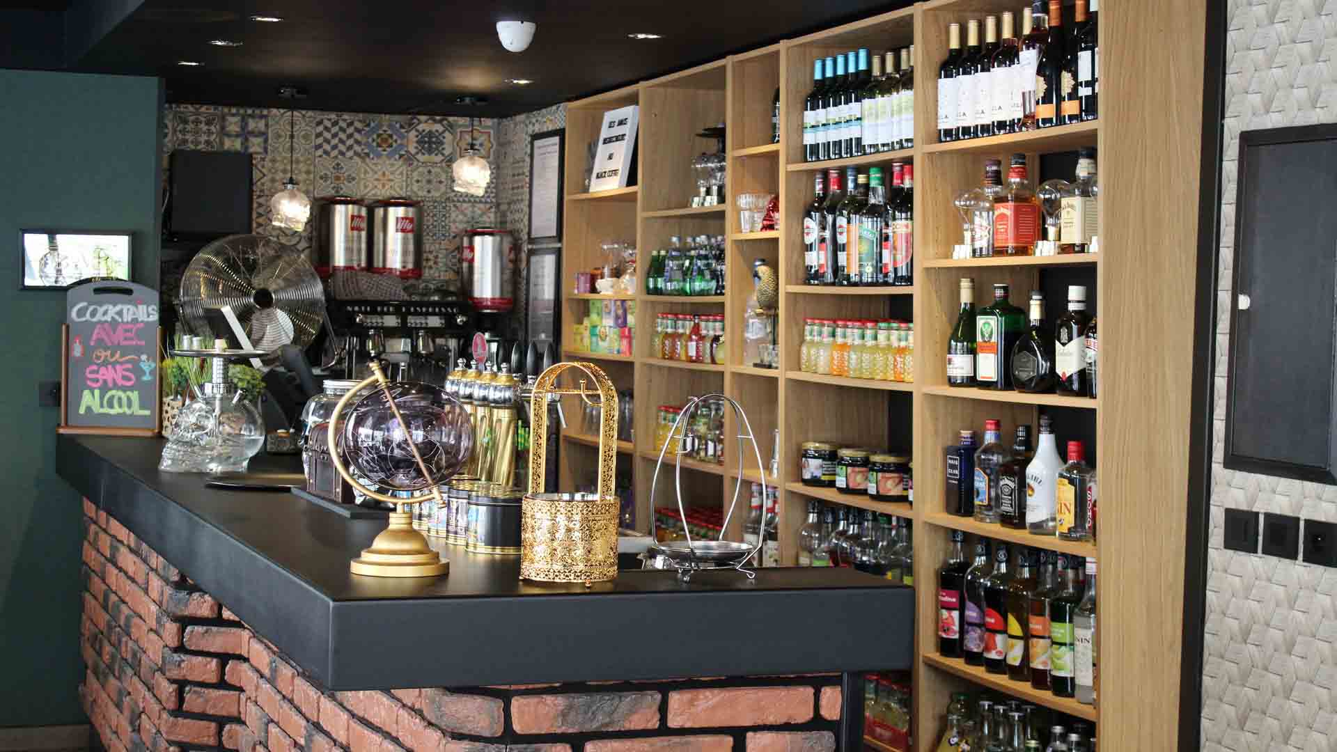bar a chat près de nancy