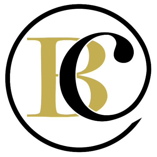 Logo Black Coffee Blanc
